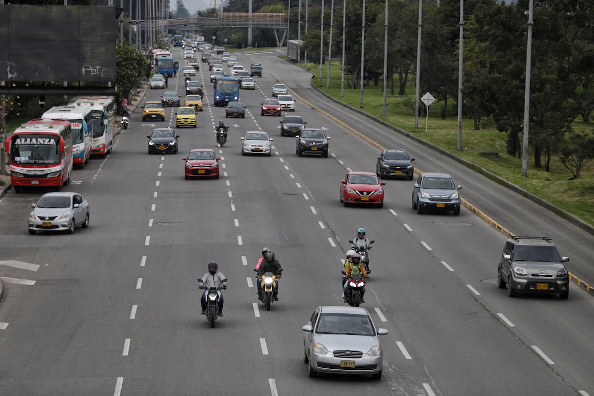 Gobierno retiró proyecto de ley sobre regulación de plataformas de transporte