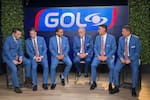 Este es el nuevo periodista de Gol Caracol tras salida de Ricardo Orrego