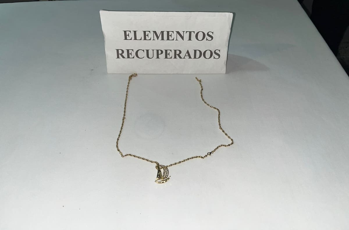 Golpe a la delincuencia en Cartagena: Caen ‘Los Rompecadenas’ tras hurtar a turistas en el Centro Histórico.