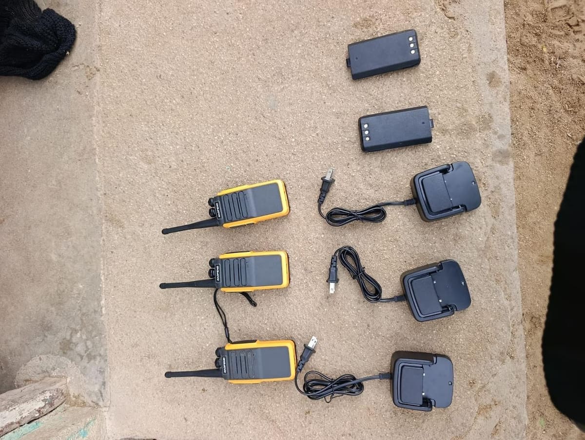 Golpe letal al narcotráfico: Desmantelan base de operaciones en La Guajira