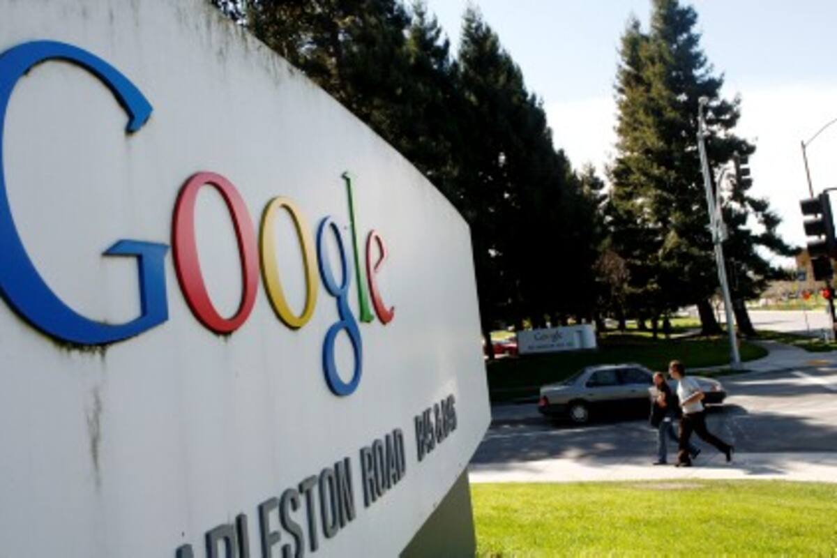 Se inció segundo juicio contra Google: ¿de qué lo acusan?
