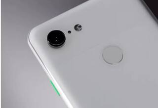 Google lanza su celular Pixel 3 y su variante 3XL