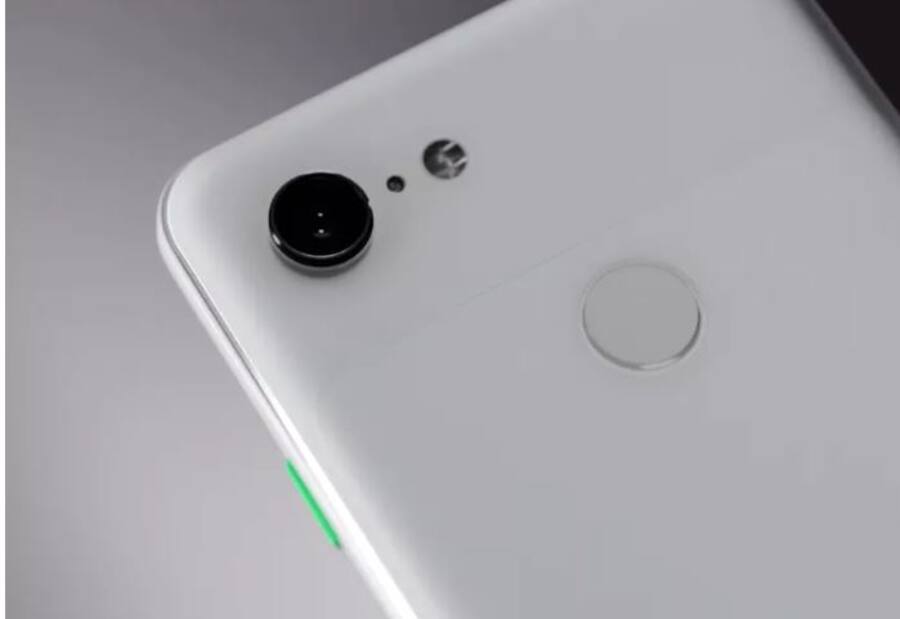 Google lanza su celular Pixel 3 y su variante 3XL