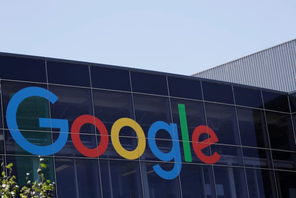 Google. AP Marcio Jose Sanchez