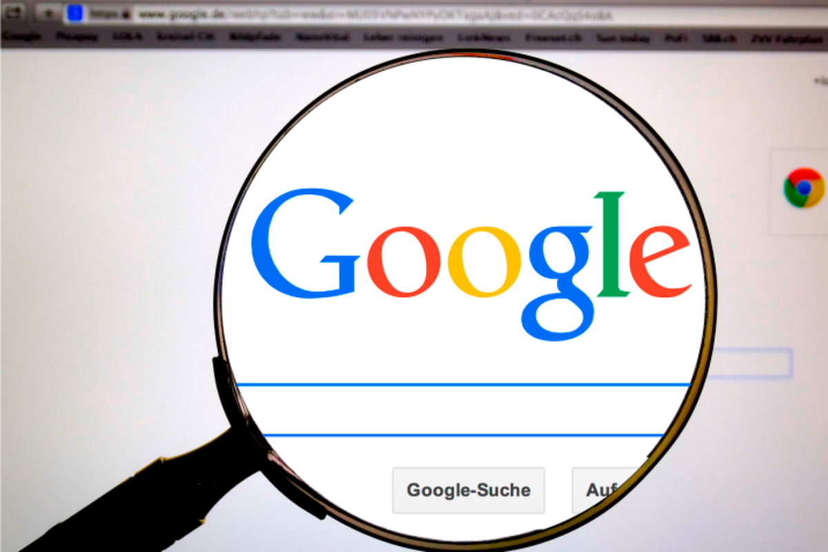 Google desenfocará las imágenes explícitas de sexo y violencia en su buscador