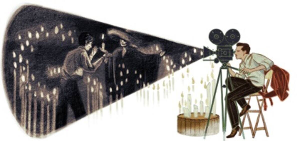 Google muestra un en internet de los Oscar Cortesía