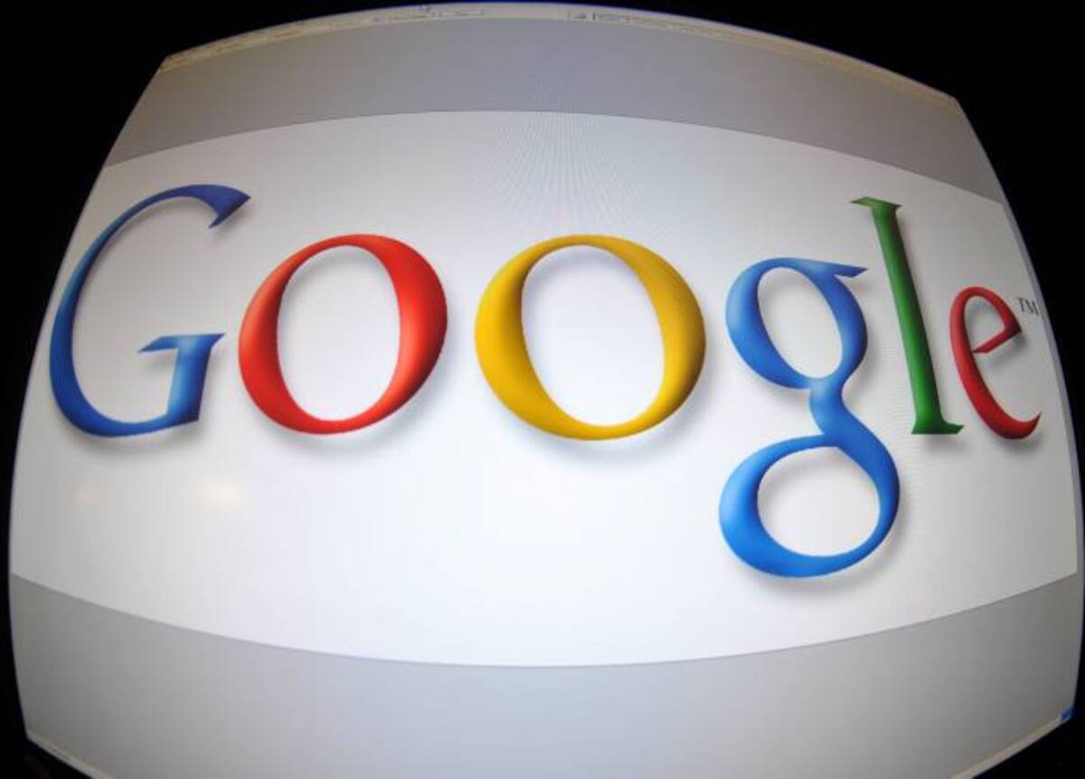 Google ARCHIVO