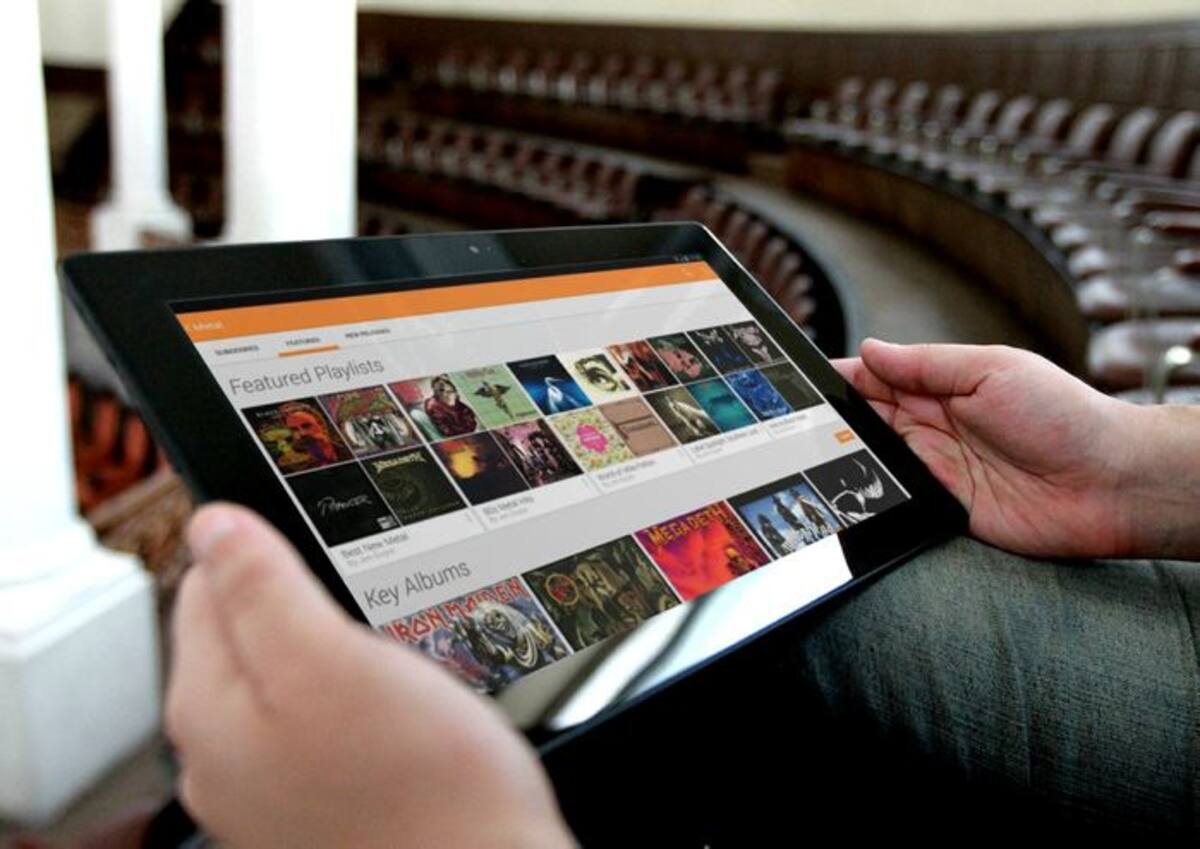 El servicio permitirá que los usuarios accedan gratuitamente a ciertas listas predeterminadas. ARCHIVO