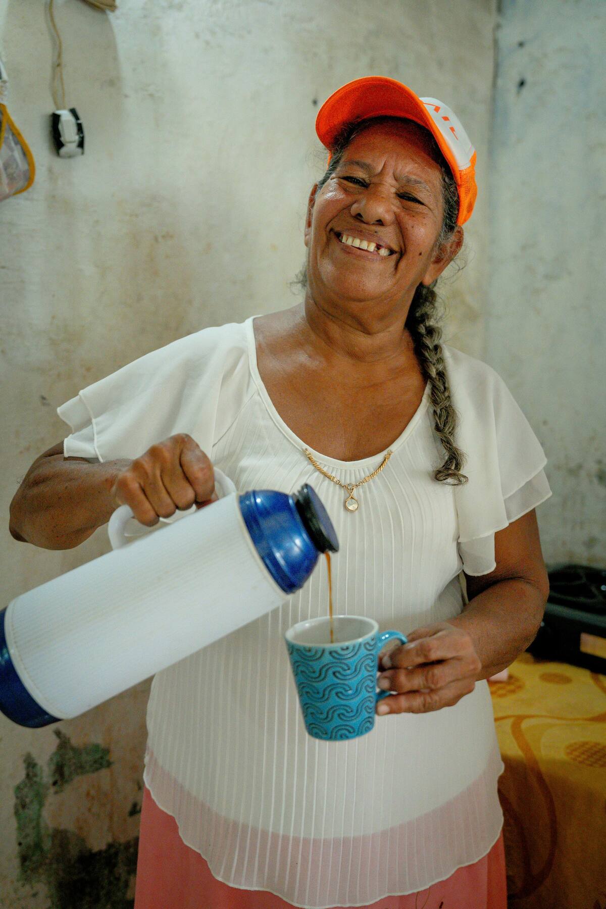 1885 hogares se beneficiarán con la llegada del gas natural, el próximo año, a varias poblaciones de Bolívar.