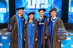 Grados Universidad Tecnológica de Bolívar 2026