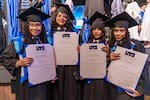 Grados Universidad Tecnológica de Bolívar