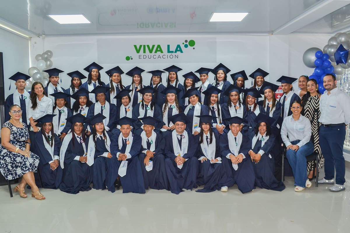 Educación en Palermo, Magdalena, impulsa empleo y desarrollo en la región Caribe