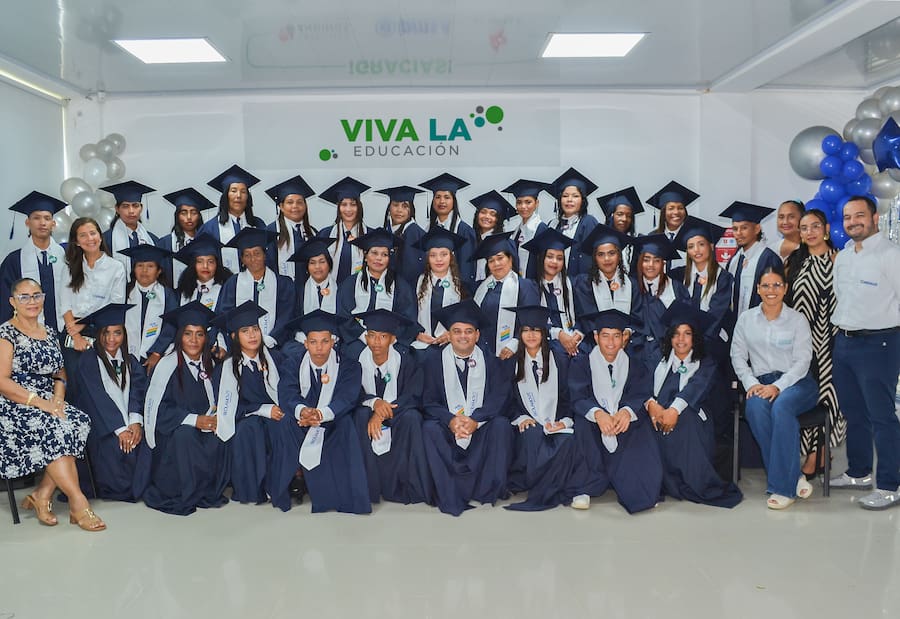Educación en Palermo, Magdalena, impulsa empleo y desarrollo en la región Caribe