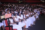 Emprendedores de Cartagena se gradúan tras realizar programa de la Alcaldía