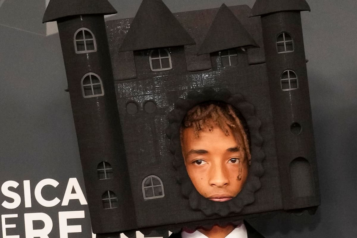 Estos son los memes que dejó la edición 67 de los Premios Grammy 2025