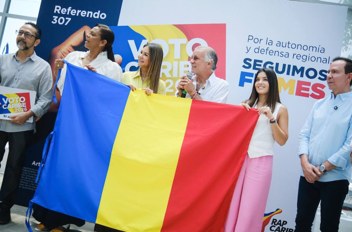 Gobernadores del Caribe y los 77 diputados que conforman las mesas directivas de las asambleas de los 32 departamentos del país, estarán en la Gran Asamblea Caribe por las Regiones este viernes en Barranquilla.//Cortesía.