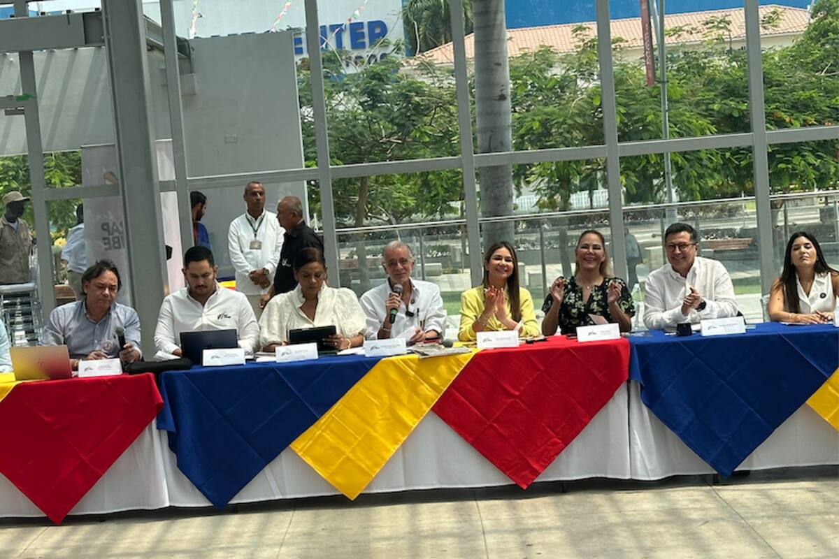 ‘Gran Asamblea del Caribe por las Regiones’ se celebrará este viernes