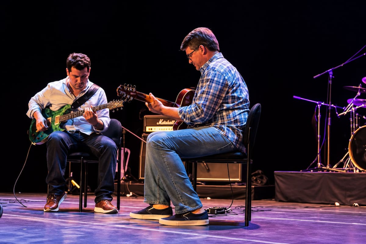 El XIII Festival Internacional de Guitarra de Cartagena está planeado para acercar la música de alta calidad a diferentes públicos y escenarios de la ciudad.