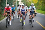 Este es el Plan de Manejo de Tránsito para el Gran Fondo Nairo Fest 2026