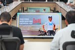 Bolívar se prepara para el Gran Fondo Nairo Quintana y el estreno de la Vía La Línea
