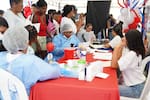 Bicentenario tendrá jornada de salud gratuita este jueves: estos son los servicios