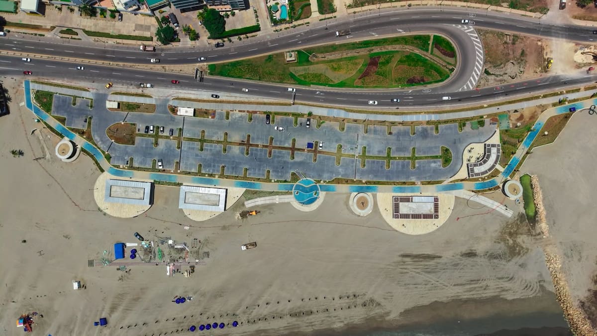 Se espera que la empresa se encargue de generar ingresos propios para garantizar su sostenibilidad // Cortesía: Alcaldía de Cartagena.