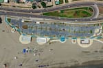 Concejo de Cartagena debatió el proyecto que busca crear la Empresa Gran Malecón del Mar