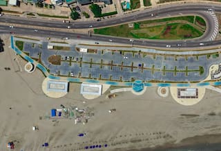 Concejo de Cartagena debatió el proyecto que busca crear la Empresa Gran Malecón del Mar