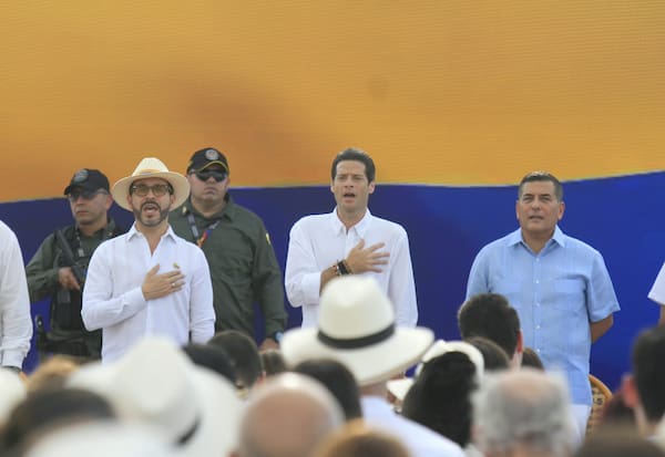 Inauguran Gran Malecón del Mar en Cartagena: lo que encontrará en sus primeros 2 km