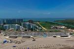 Aplazan inauguración de la primera fase del Gran Malecón del Mar: esta es la nueva fecha