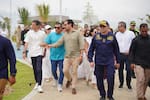 Gran Malecón: inicia trabajo para llevar la Fase 2 hasta Bocagrande