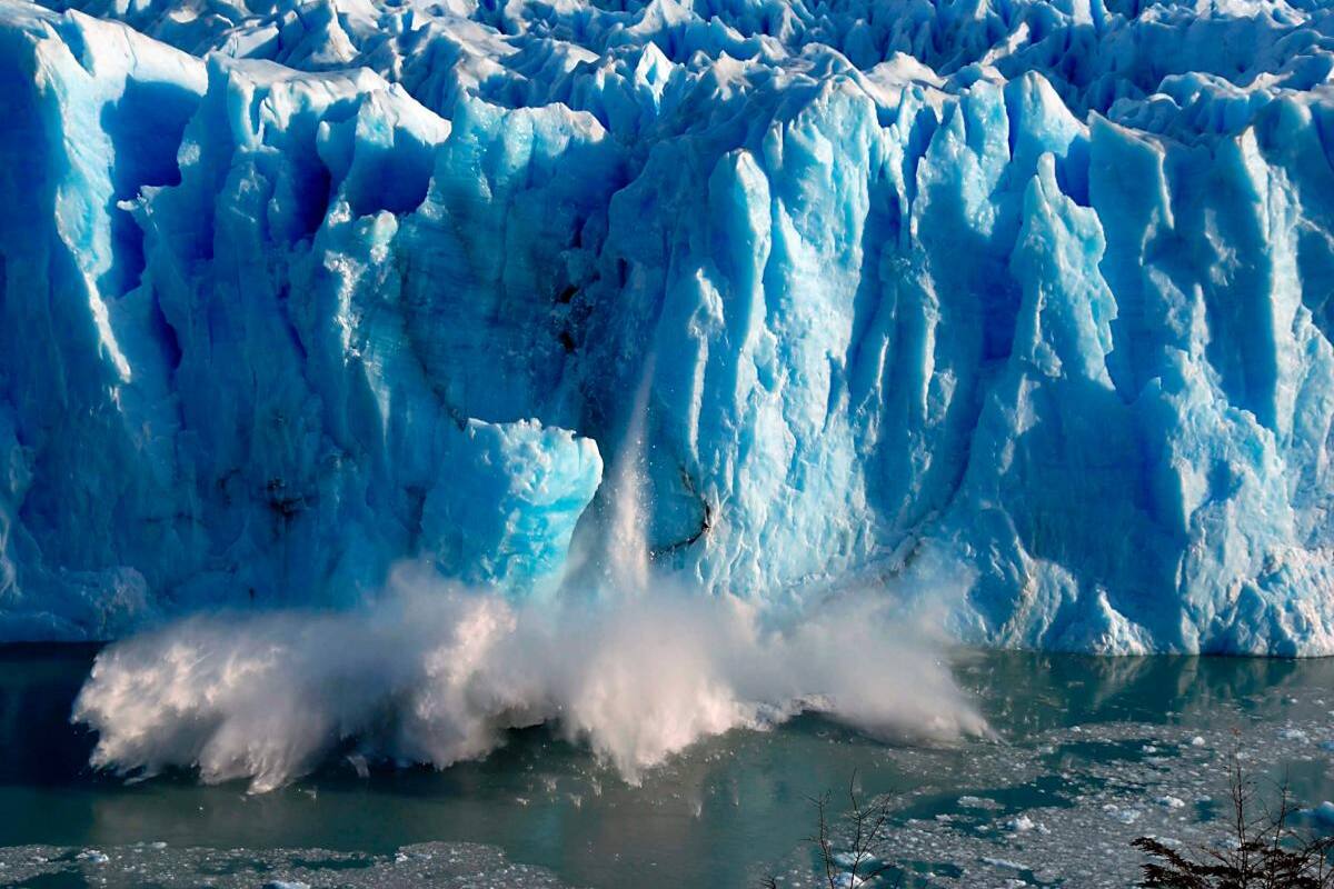 Eventos naturales están en un punto de no retorno en el planeta
