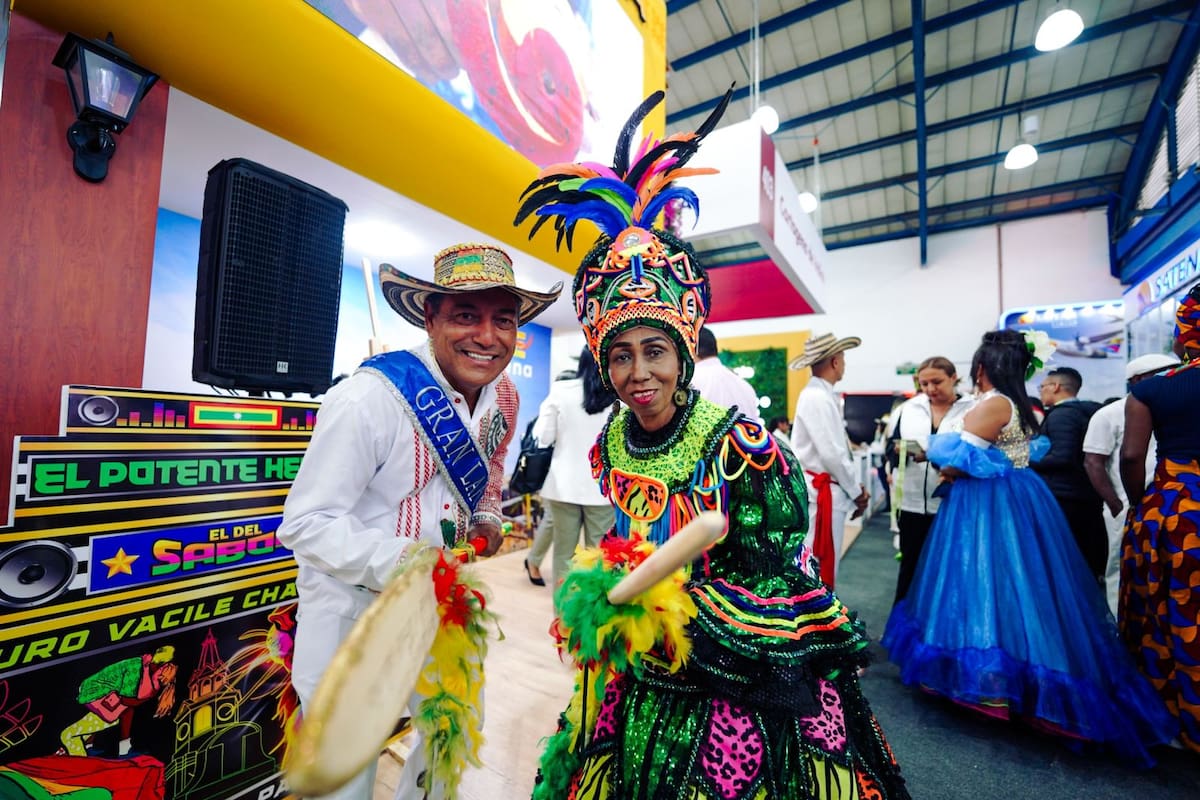 Se abre convocatoria para elegir a los Grandes Lanceros de Cartagena 2024