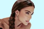 Odontólogo alertó sobre la salud dental de Greeicy Rendón: “Tiene una infección”