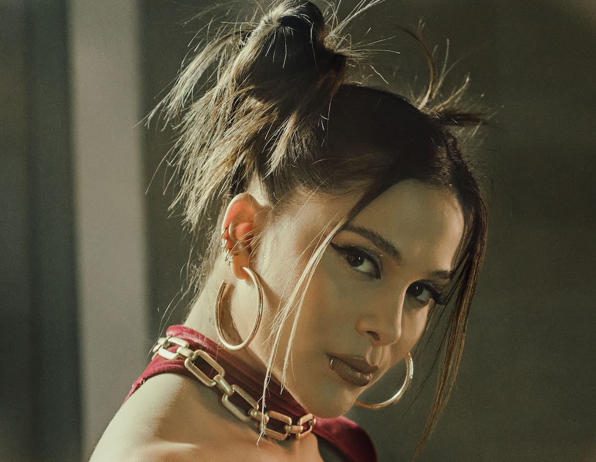 Greeicy lanza su tan esperado nuevo álbum. (Colprensa).