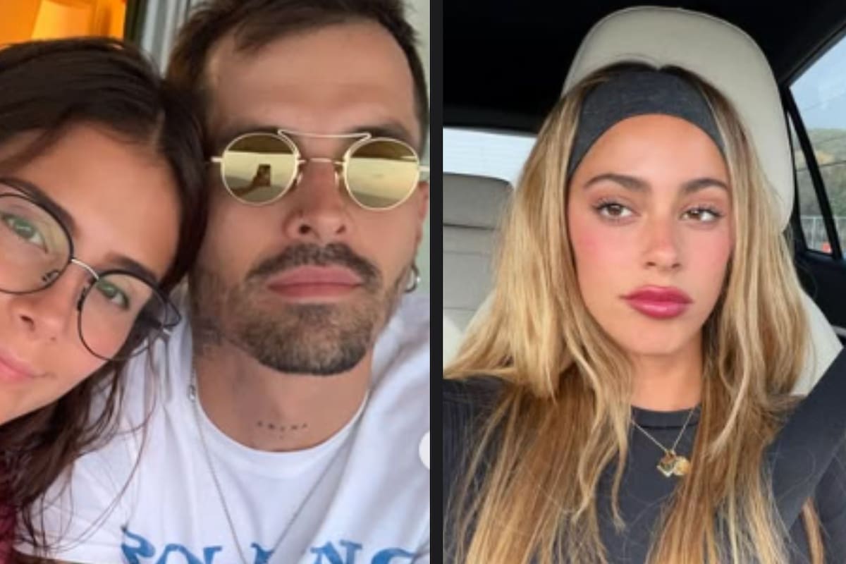El mensaje de Mike Bahía que desató rumores sobre su relación con Greeicy