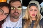 El mensaje de Mike Bahía que desató rumores sobre su relación con Greeicy