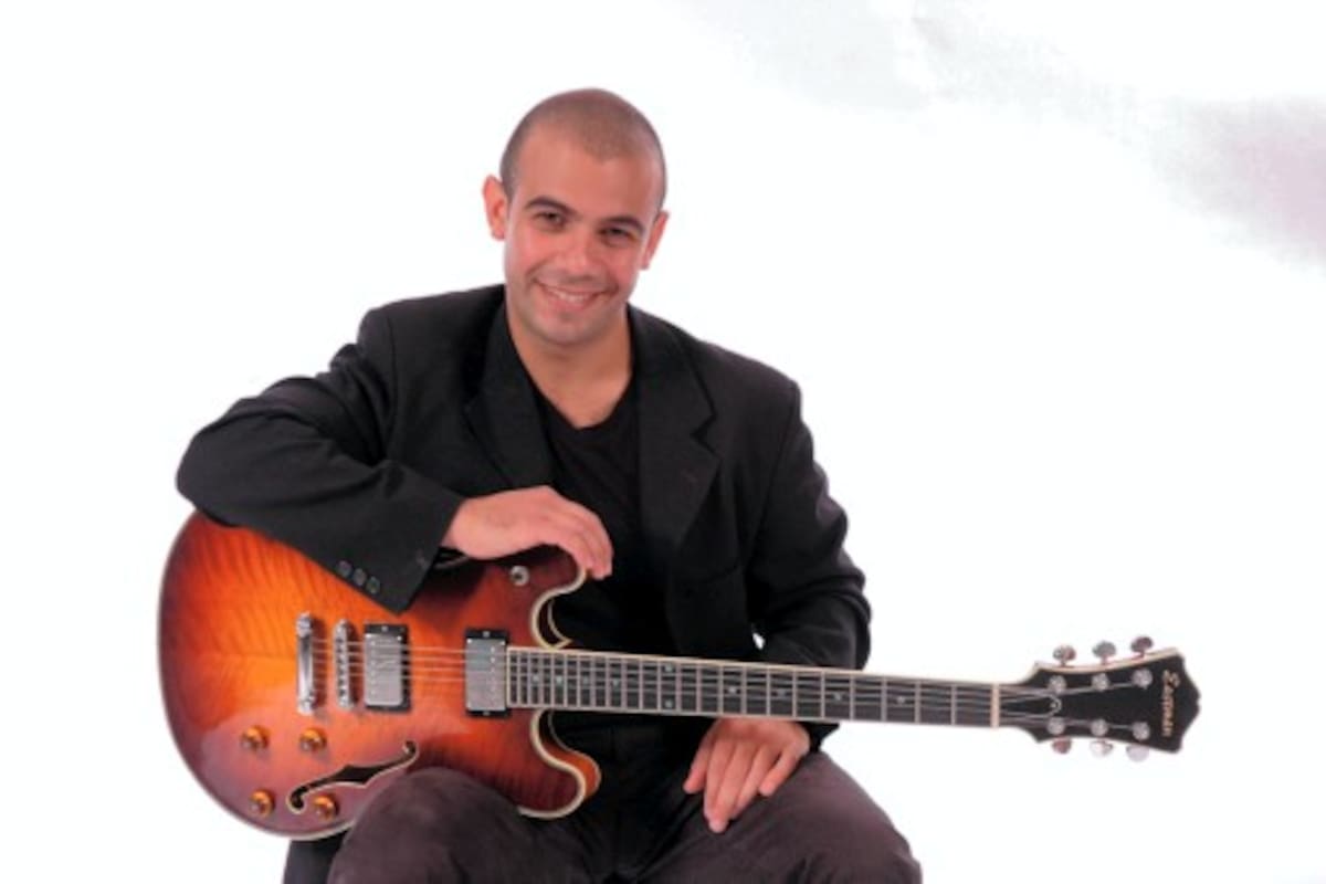 Greg Diamond es un músico perteneciente a un colectivo de artistas neoyorquinos que interpreta latin-jazz contemporáneo y estará en el Festival Internacional de Jazz.
