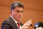 El momento histórico nos exige acudir a las urnas en paz, en paz electoral: Procurador General