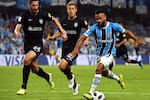 Las nuevas figuras que llegan al Gremio de Brasil