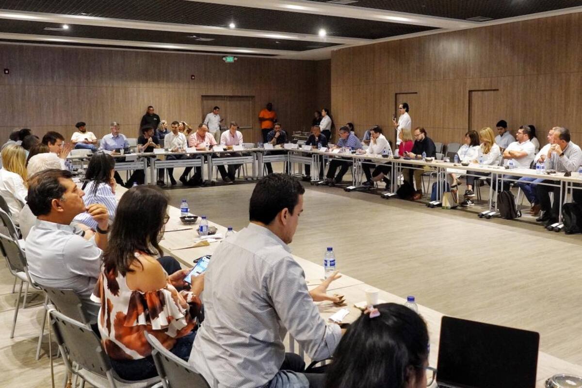 Revivir la ‘Liga Costeña’ para que vele por los intereses del Caribe