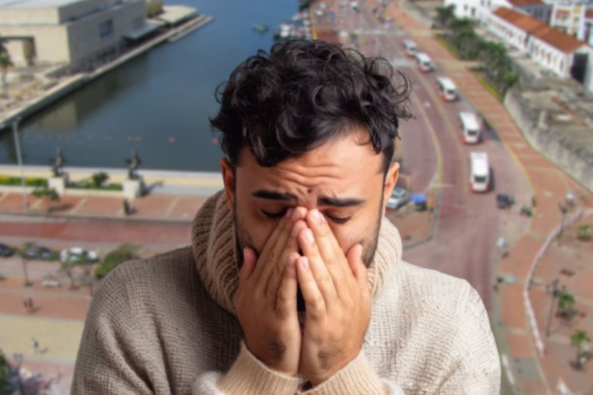 Gripa en Cartagena: claves médicas para prevenir la virosis del momento