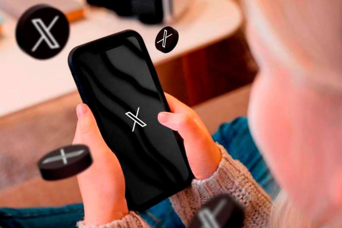 Grok, el nuevo chatbot con IA que se enlaza con X (antes Twitter)