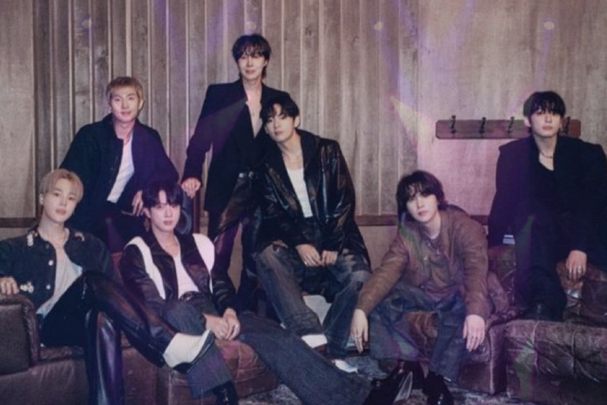 BTS arrasa en Colombia: seguidores agotan entradas en menos de cuatro horas