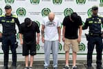 ‘Los Benza’, señalados de drogar a hombres para robarles $46 millones