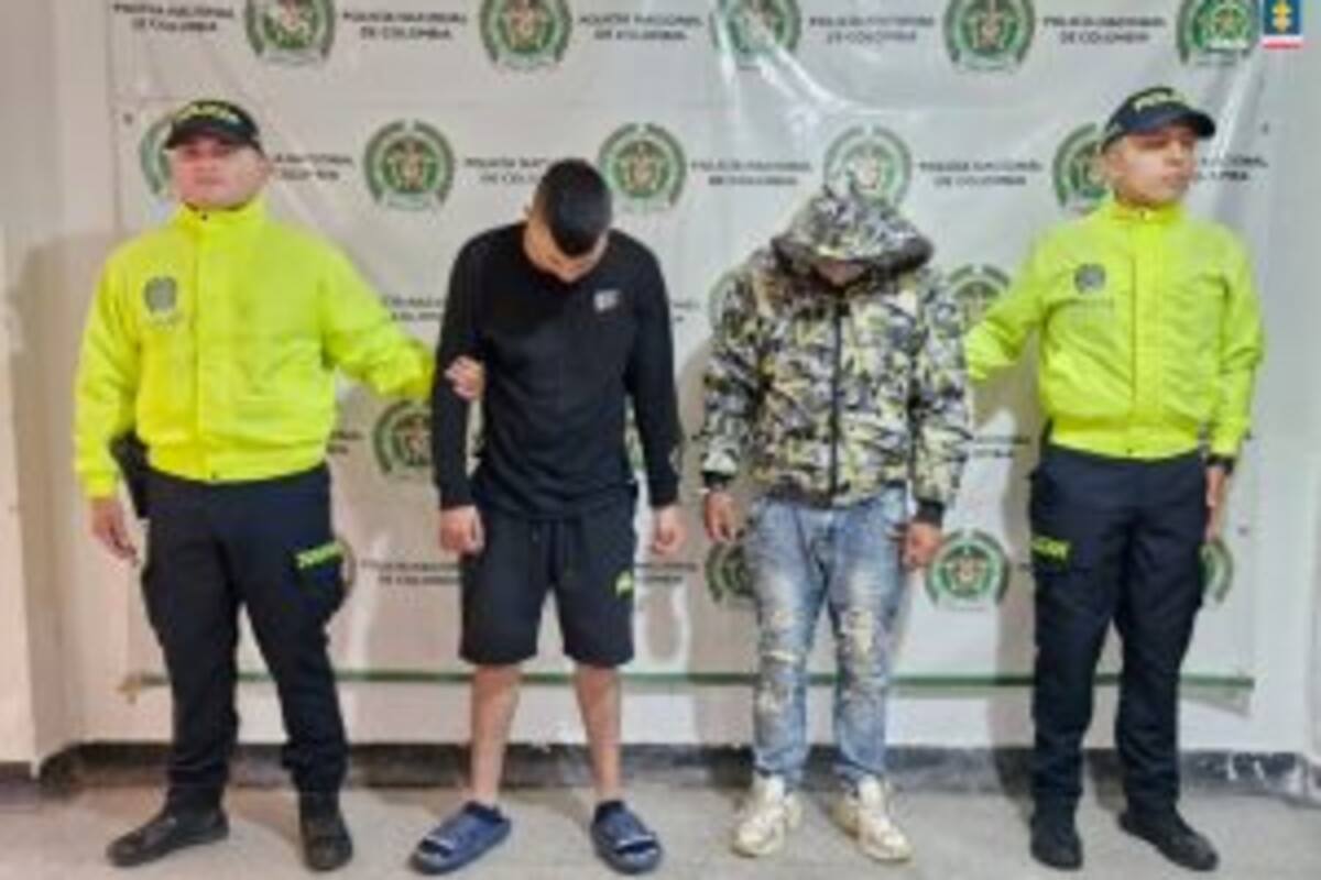 Golpearon y le robaron 20 millones de pesos a un agricultor: van a prisión