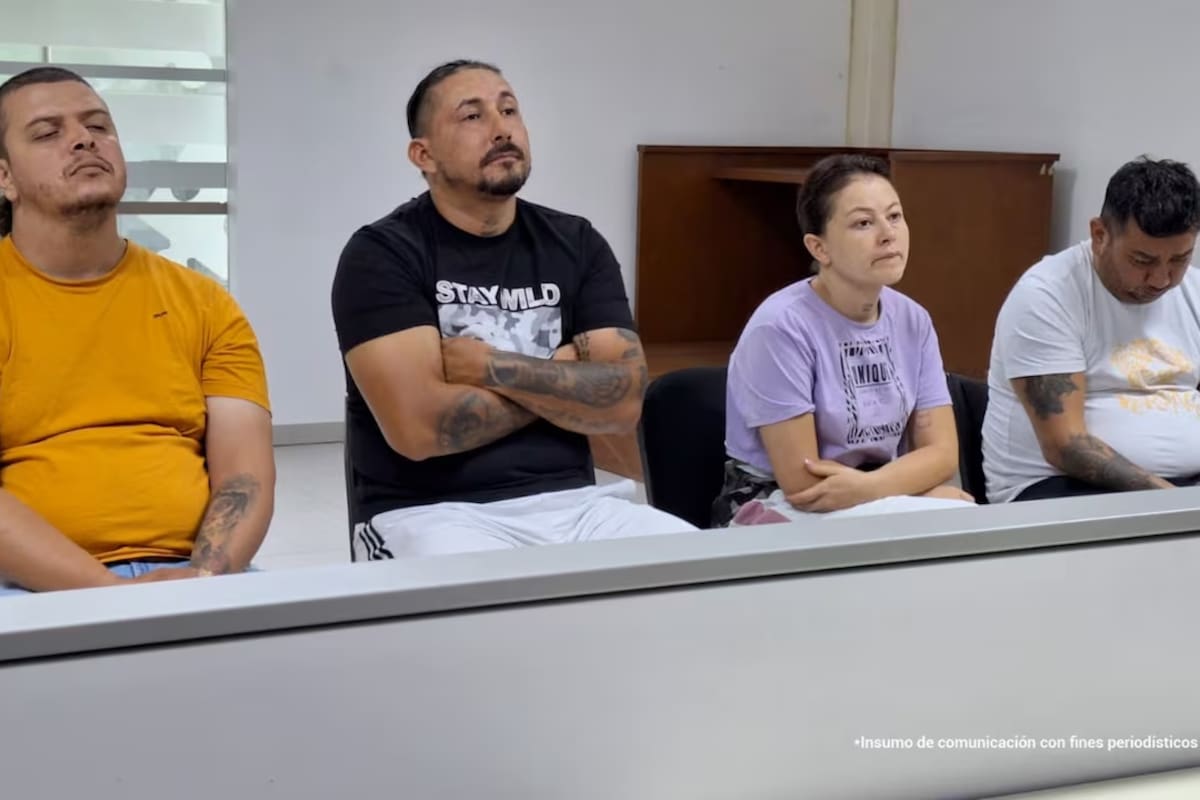 Desarticulan una banda criminal detrás de millonarios préstamos ilegales