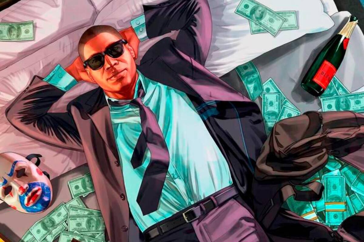 GTA 6: curiosidades del nuevo videojuego de Rockstar Games