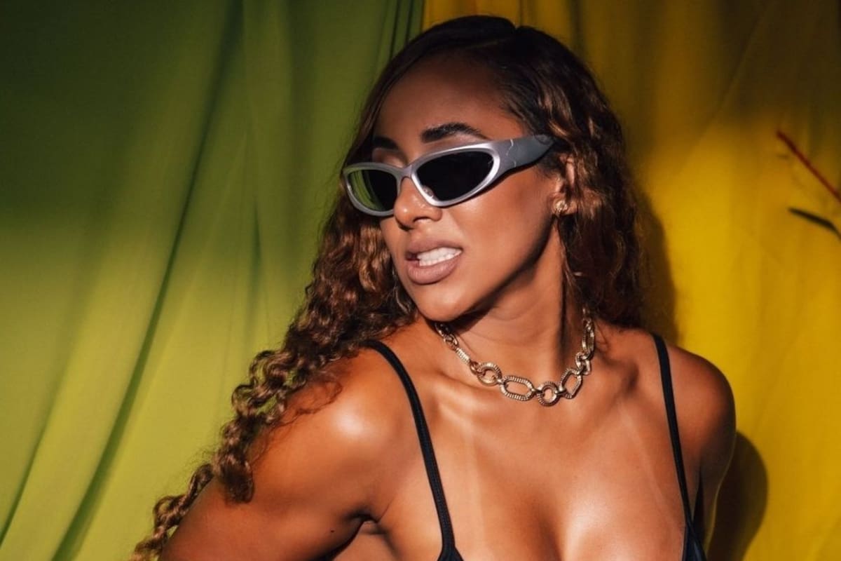 ¿Guajira en La casa de los famosos? Esto dijo la deportista