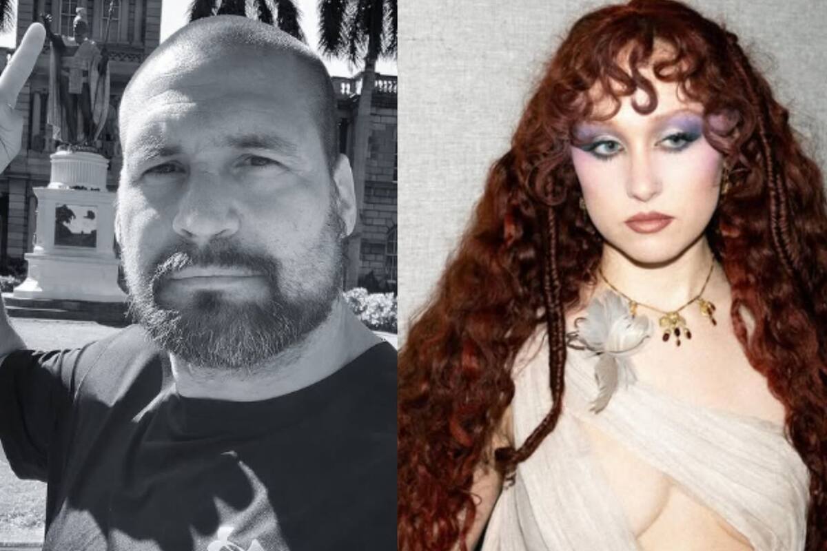 El guardaespaldas de Chappell Roan habló tras escándalo con la hija de Jude Law